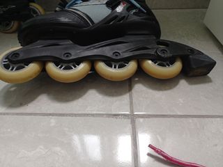 Patines Fila - Talla 39