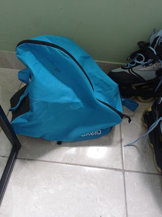 Patines Fila - Talla 39