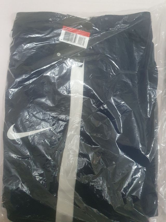 Chándal Nike L - Azul/Blanco