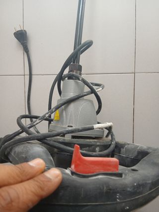 Batidora Belota - Mezcladores de obra
