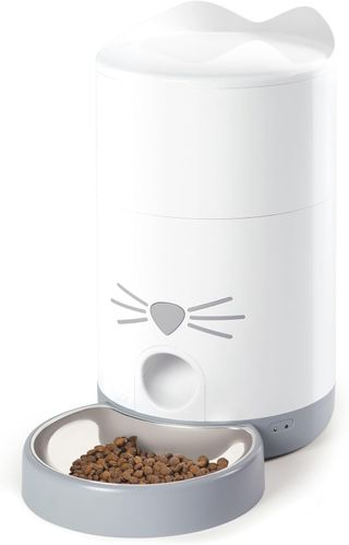 Mangiatoia Smart Cat Dispenser Cibo