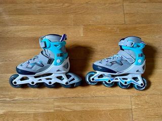 Patines Oxelo Abec 3 (32-35)