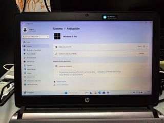 HP Probook 430G2 i5 4210U