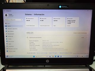 HP Probook 430G2 i5 4210U