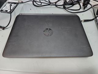 HP Probook 430G2 i5 4210U