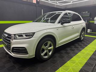 AUDI Q5 S-LINE QUATTRO