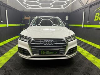 AUDI Q5 S-LINE QUATTRO