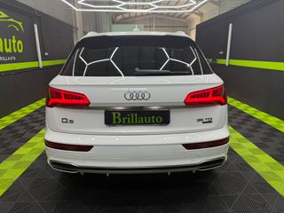 AUDI Q5 S-LINE QUATTRO