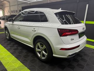 AUDI Q5 S-LINE QUATTRO