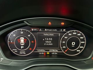 AUDI Q5 S-LINE QUATTRO