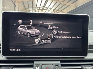 AUDI Q5 S-LINE QUATTRO