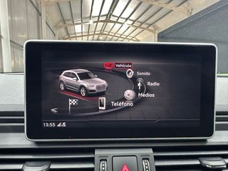 AUDI Q5 S-LINE QUATTRO