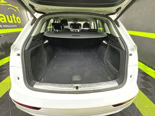 AUDI Q5 S-LINE QUATTRO