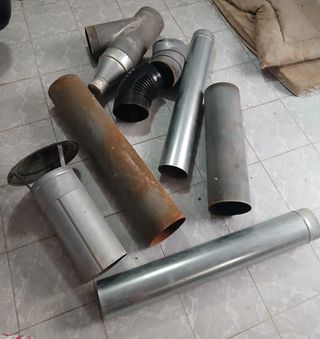 Tubos chimenea (2)
