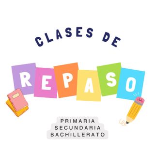 Clases de repaso 