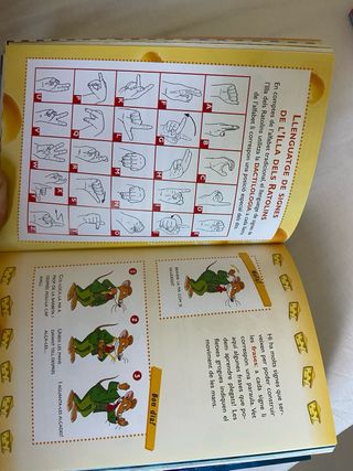 Retorn al regne de la fantasia