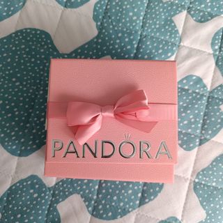 Pulsera Pandora Mickey Mouse plata