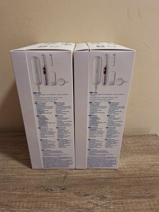 2 Cepillos eléctricos Oral-B iO Series 9n