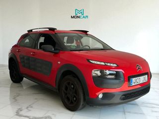 Citroen C4 Cactus 2017