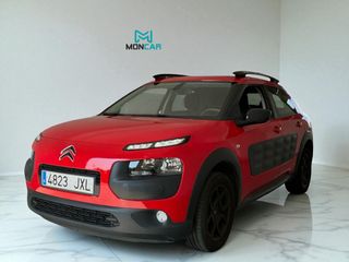 Citroen C4 Cactus 2017
