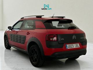 Citroen C4 Cactus 2017