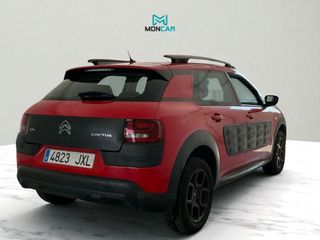 Citroen C4 Cactus 2017