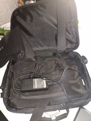 Portátil Sony Vaio - Gris Plata