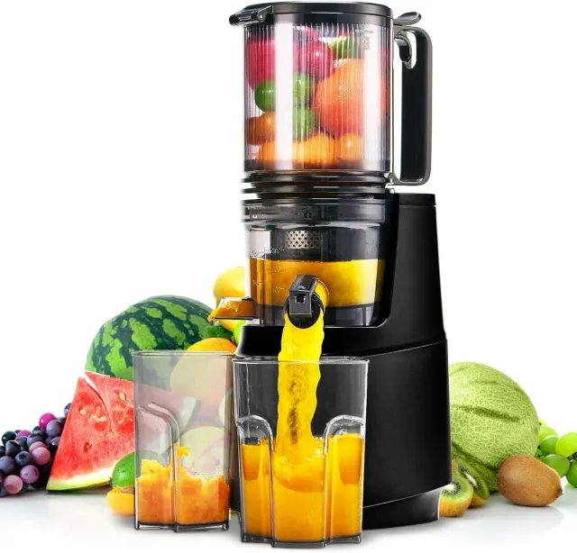 Spremiagrumi lento, 300ml