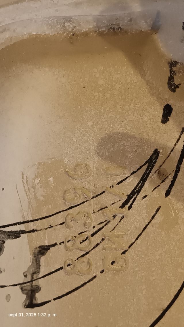 Tapa cisterna ROCA blanca