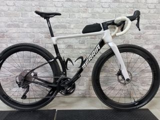 Bicicleta Gravel Berria Allroad