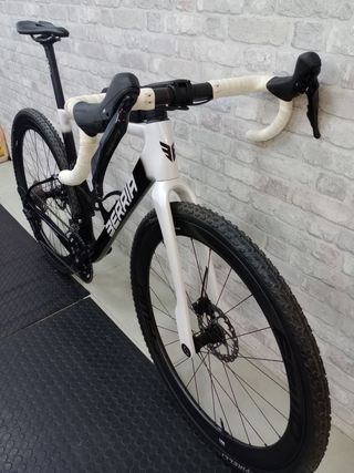 Bicicleta Gravel Berria Allroad