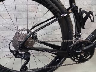Bicicleta Gravel Berria Allroad
