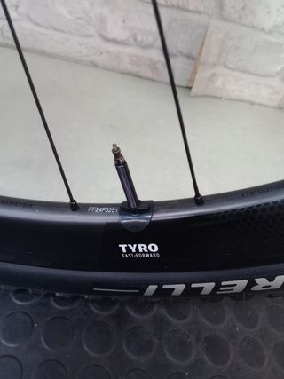 Bicicleta Gravel Berria Allroad