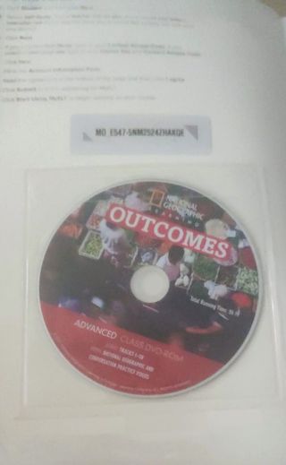 Sólo unos días 
Libros.  EOI  C1.2 + CD