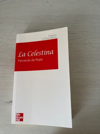 La Celestina
