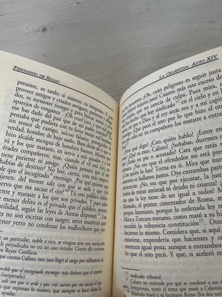 La Celestina