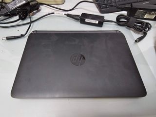 HP Probook 430G2 - Portátil