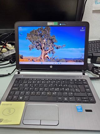 HP Probook 430G2 - Portátil