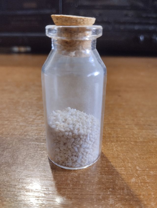 Decoración Arena Estrellada Okinawa