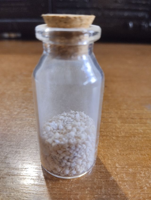 Decoración Arena Estrellada Okinawa