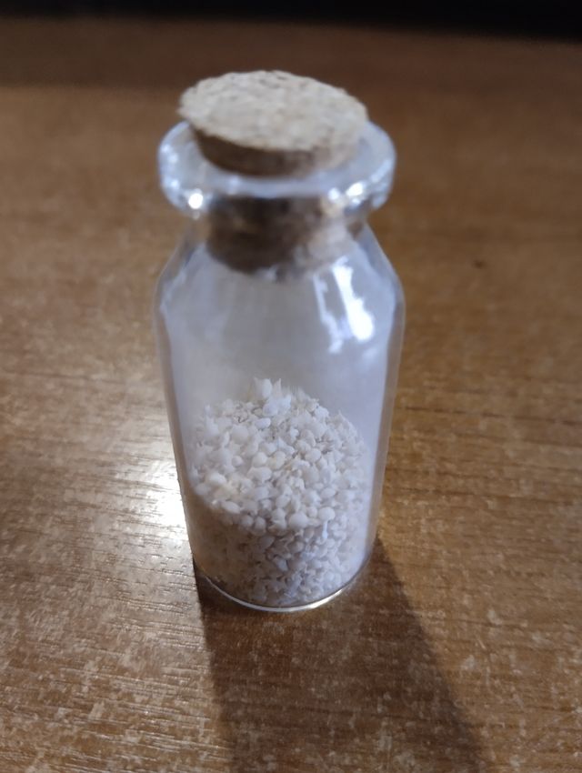 Decoración Arena Estrellada Okinawa