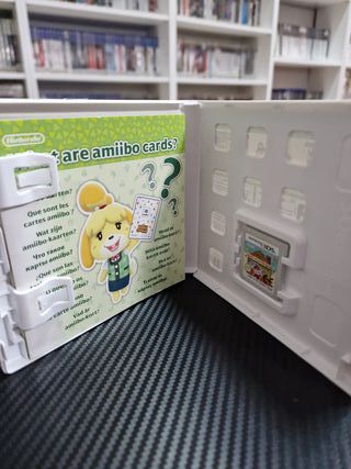 Animal Crossing Happy Home Designer 3DS