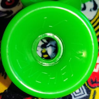 Ruedas Skate Sancheski Old School