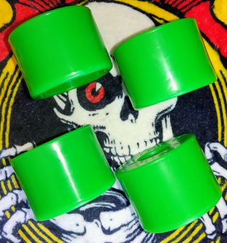 Ruedas Skate Sancheski Old School