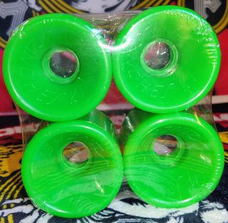 Ruedas Skate Sancheski Old School