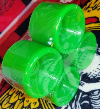 Ruedas Skate Sancheski Old School