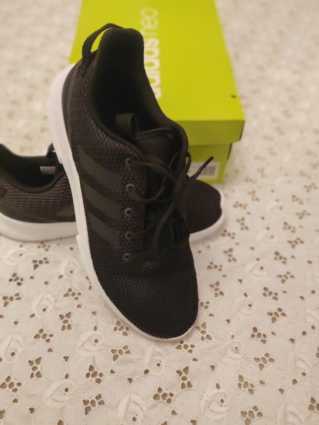 Zapatillas Adidas negras