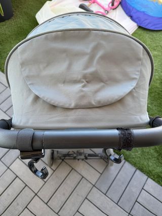 Inglesina Quid² carro paseo