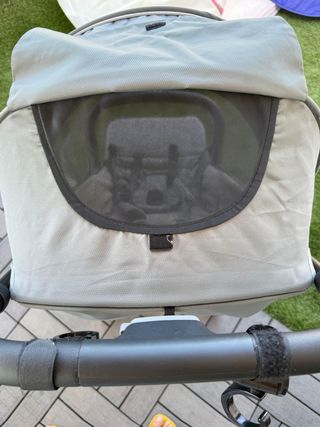 Inglesina Quid² carro paseo