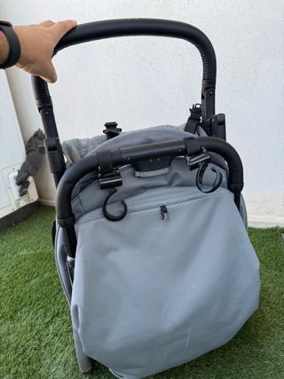 Inglesina Quid² carro paseo
